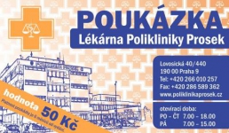 Slevová poukázka