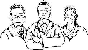 Lékaři