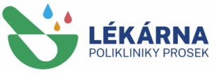 Logo - Lékárna