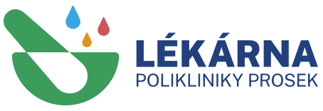 Logo - Lékárna