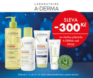 A Derma - Reklama