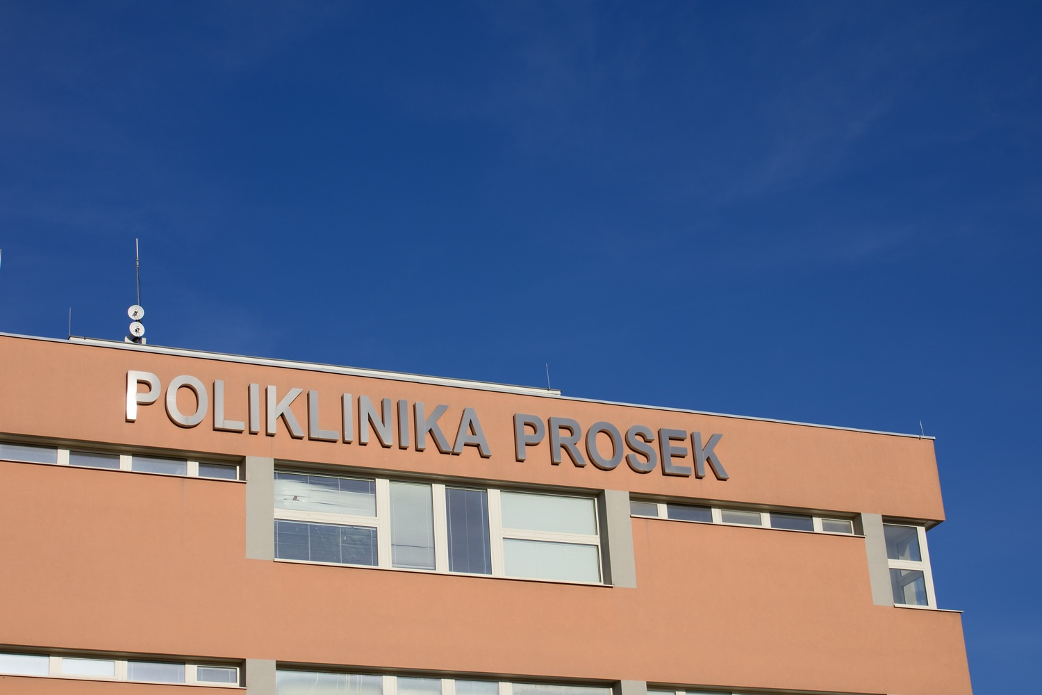 Poliklinika Prosek