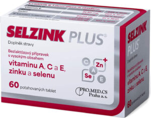 SelzinkPlus
