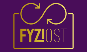 Logo Fyziost