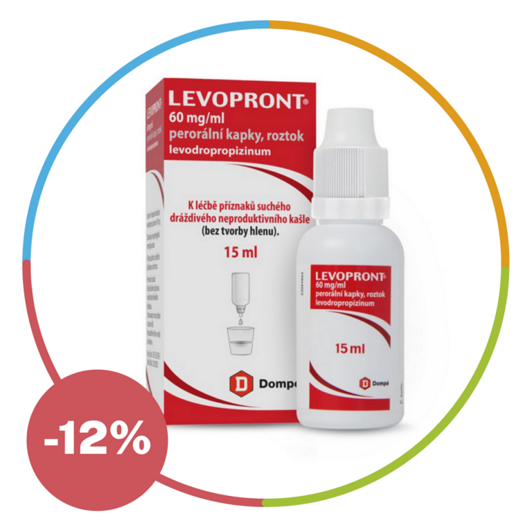 Levopront