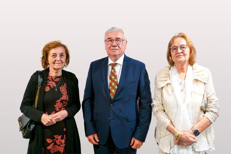 „Jsi tu pro lidi, ne lidi pro tebe,“ říkala MUDr. Zdeňce Králové maminka a ona se její rady drží dodnes